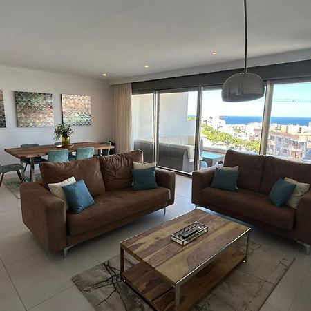 Casa Scenic Apartment Estepona Exterior foto