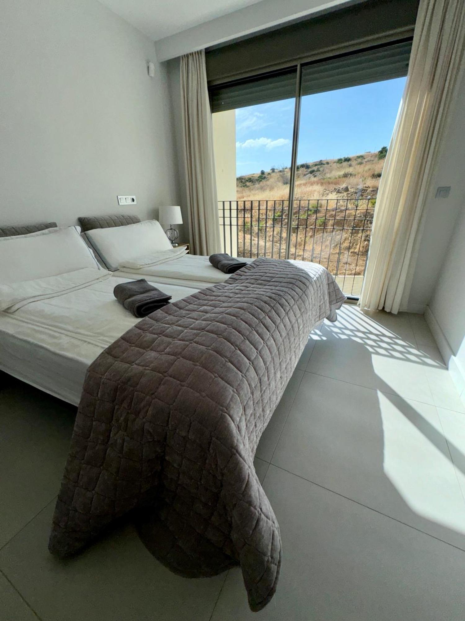 Casa Scenic Apartment Estepona Exterior foto